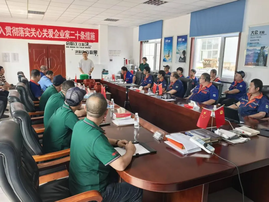 奋进2025·启航“十五五”｜深耕技培兴地方